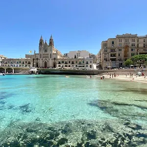 Bay 3*, St. Julian's Malta