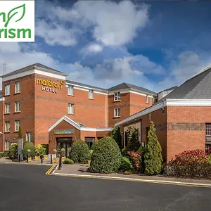 Maldron Hotel, Newlands Cross 4*, Clondalkin Írország
