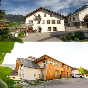 Handl 3*, Schönberg im Stubaital Österreich
