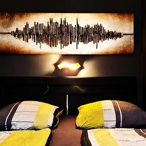 Apartamento Cityapartments - Luxury 1, Viena