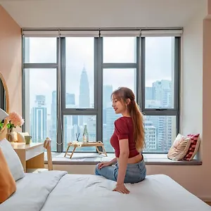 Ceylonz Klcc By Perfect Host Куала-Лумпур