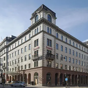 Scandic Grand Stokholm
