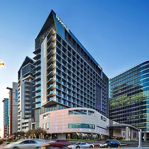 Novotel Al Bustan 4*, Abu Dzabi Egyesült Arab Emírségek