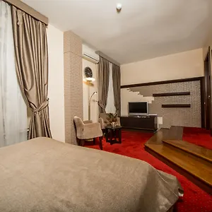 Passage Boutique Bakü