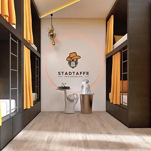 Stadtaffe - Chic Vie Вена