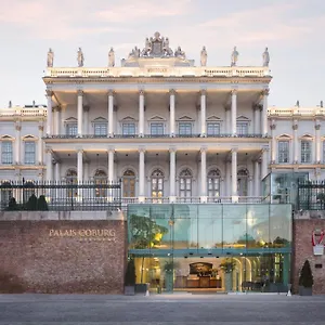 Palais Coburg Вена