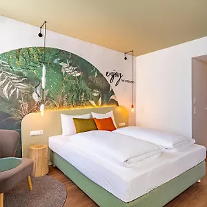 Hotel The Weekend, Vienne