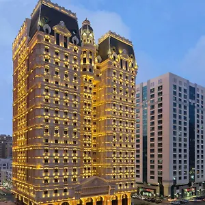Royal Rose Abu Dhabi, A Curio Collection By Hilton Affiliated 5*, Abu Dzabi Egyesült Arab Emírségek