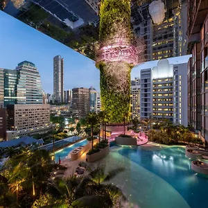 Pan Pacific Orchard Singapur