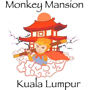 Monkey Mansion Куала-Лумпур