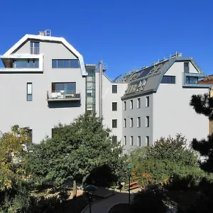  Apartment My In - Smart - Landstraße