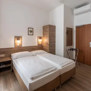Hotel Terminus, Vídeň