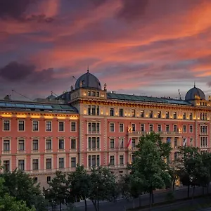 Hotel Anantara Palais Hansen - Newly Renovated, Vídeň