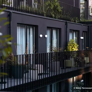 Hotel Indigo - Naschmarkt By Ihg, Vienne