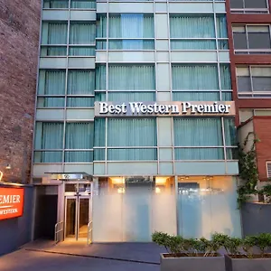 Western Premier Herald Square Nueva York