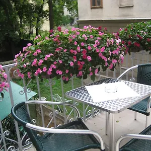 Hotel Ani-falstaff, Vienne