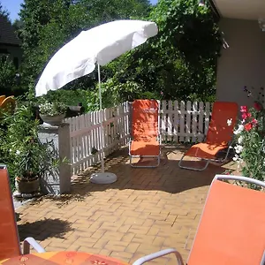  Appartement Haus Hillinger Autriche