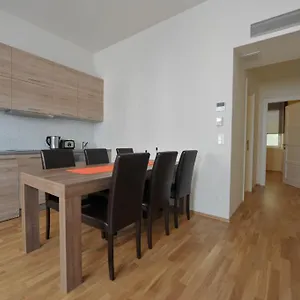 Apartamento Debo, Viena