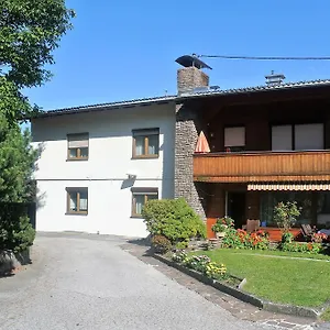  Appartement Haus Stratton Autriche