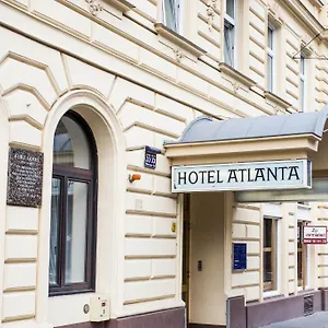 Hotel Atlanta, Vídeň