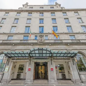 Riu Plaza The Gresham 4*, Dublin Írország