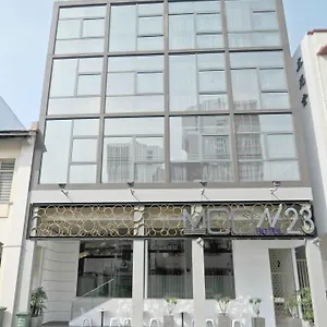 Moon 23 Singapur