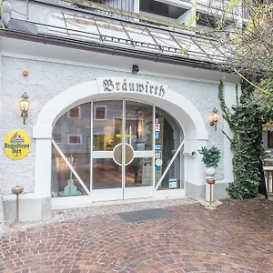 Bräuwirth 3*, Bergheim Österreich