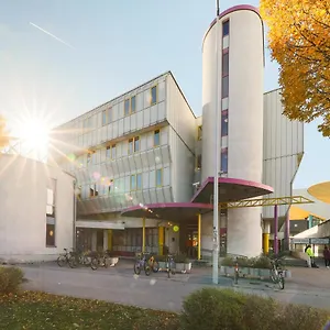 Olympiaworld-landessportzentrum 2*, Innsbruck Österreich