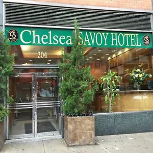 Chelsea Savoy Nueva York