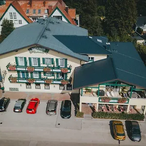 Brückenwirt 3*, Hallein Österreich