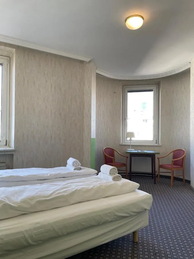 Hotel Tabor Rooms Viena
