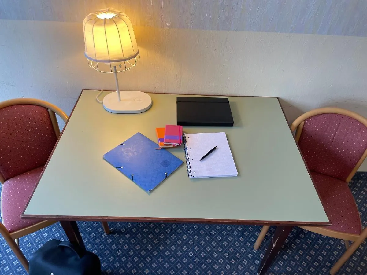 Hotel Tabor Rooms Wien
