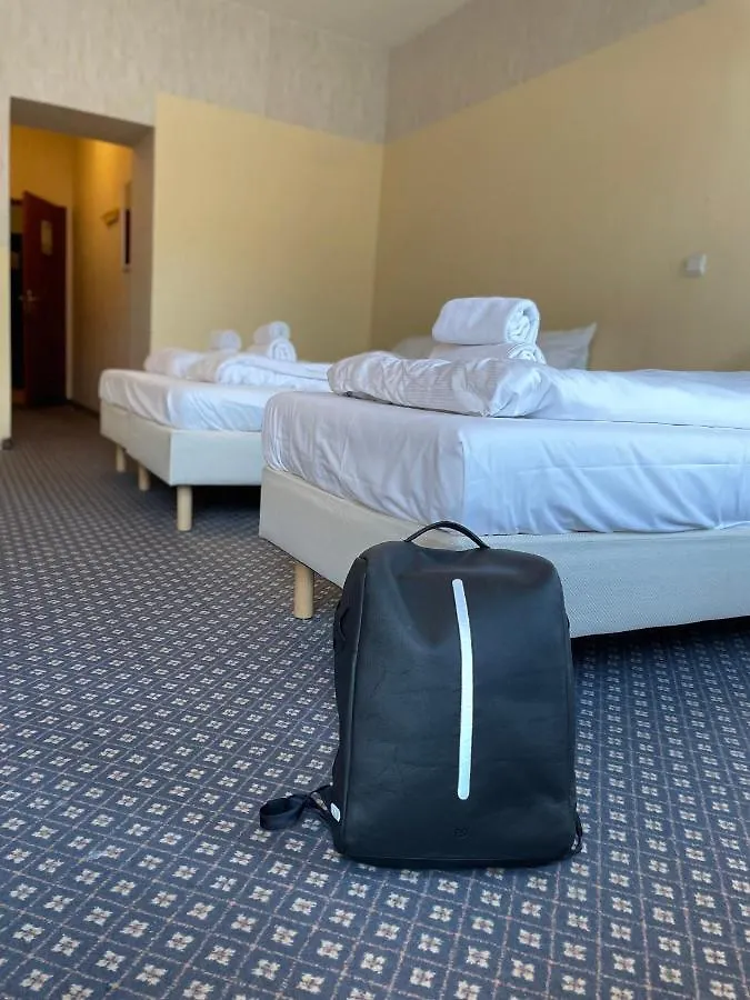 Hotel Tabor Rooms Wien
