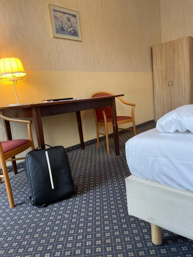 Hotel Tabor Rooms Wien Österreich