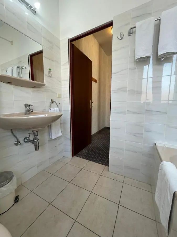 Hotel Tabor Rooms Wien 0*,  Österreich