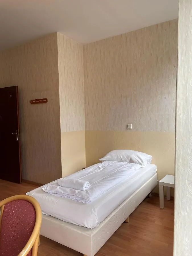 Hotel Tabor Rooms Wien