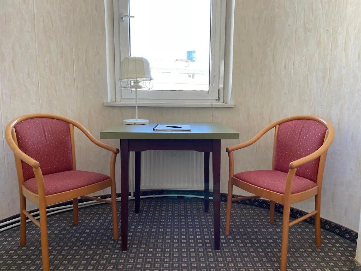 Hotel Tabor Rooms Wien 0*,  Österreich