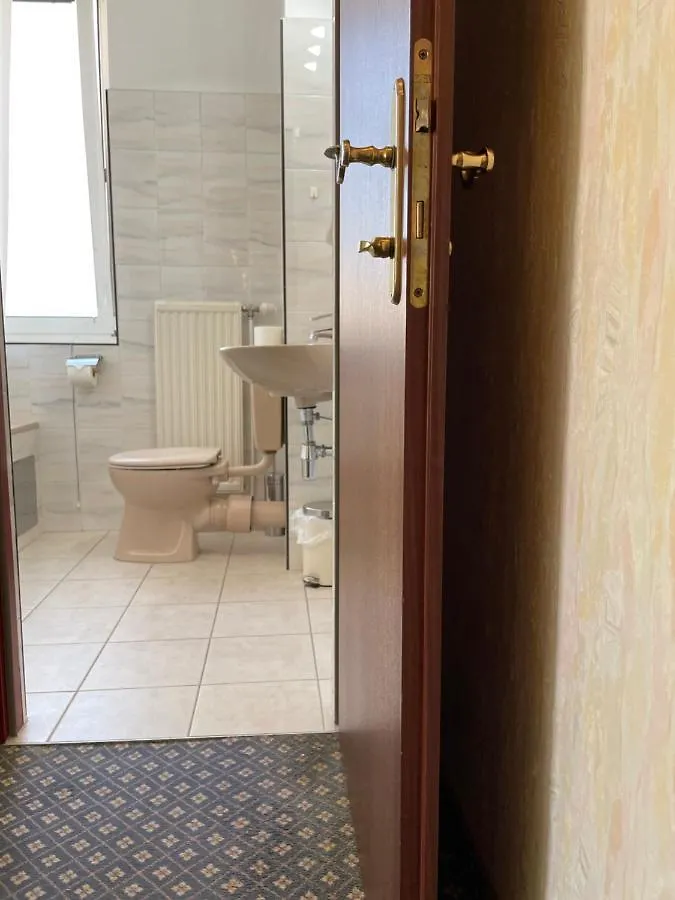 Hotel Tabor Rooms Wien